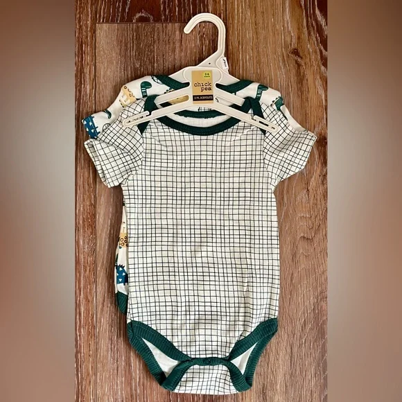 chick pea One Pieces Nwot Chickpea Piece Dino Print Short